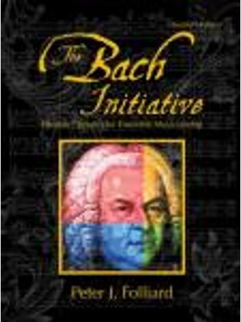 Bach Initiative, The (Eb Edition)