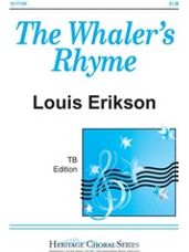 Whaler's Rhyme, The