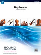 Daydreams (Full Score)