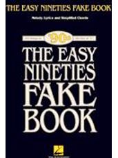 Easy Nineties Fake Book, The