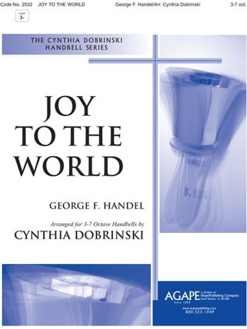 Joy to the World (3-7 Oct.)