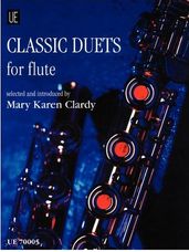 Classic Duets for Flute