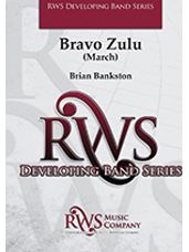 Brazo Zulu (Full Score)