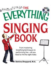 Everything Singing Book, The