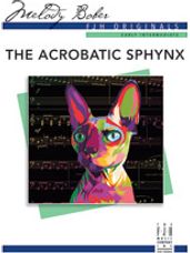 Acrobatic Sphynx, The