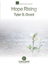 Hope Rising - Flex Version