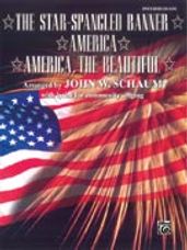 Star Spangled Banner / America / America the Beautiful