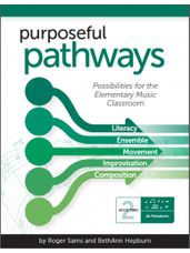 Purposeful Pathways, Book 2