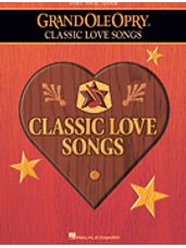 Grand Ole Opry-Classic Love Songs