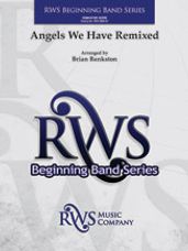 Angels We Have Remixed