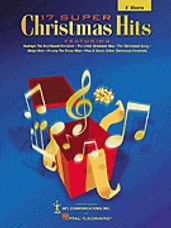 17 Super Christmas Hits (F Horn)