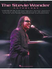 Stevie Wonder Anthology, The