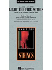 Light the Fire Within (String Pak)