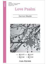 Love Psalm