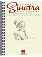Frank Sinatra Fake Book, The