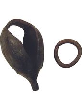 Firikyiwa - Thumb Bell