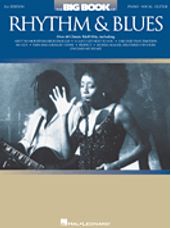 Big Book of Rhythm & Blues, The - 2nd Edition