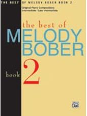 Best of Melody Bober, The - Book 2