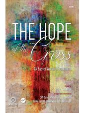 Hope of the Cross, The - Performance CDs (10-pack)