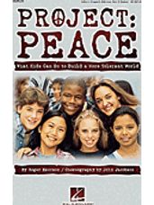 Project: Peace (5 Pack)