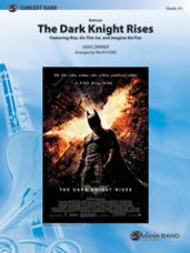 Batman: The Dark Knight Rises (Full Score)