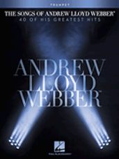Songs of Andrew Lloyd Webber, The
