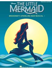 Little Mermaid, The (Vocal Selections)