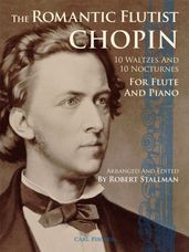 Romantic Flutist Chopin, The