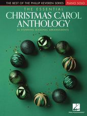 Essential Christmas Carol Anthology, The