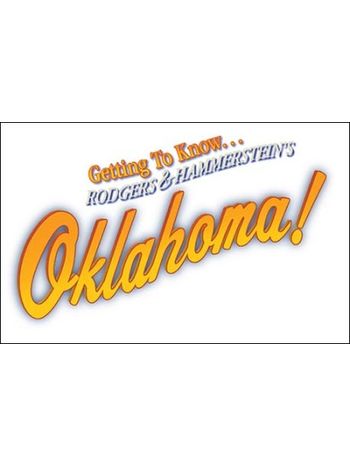 Getting to Know...Oklahoma!