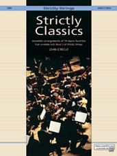 Strictly Classics, Book 2 [Viola]