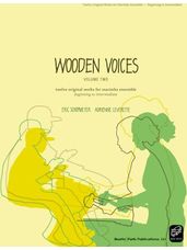 Wooden Voices Vol 2