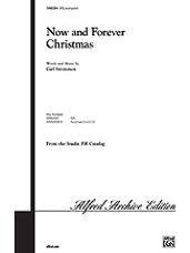 Now and Forever Christmas [Choir]