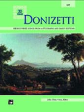 Donizetti - Low
