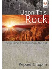 Upon This Rock (SAB Book)