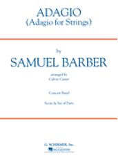 Adagio (Adagio for Strings)