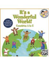 It's a Wonderful World (Countries A-Z)