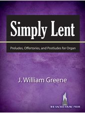 Simply Lent