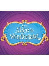 Alice in Wonderland JR.