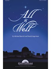 All Is Well (10 Listening CD's)