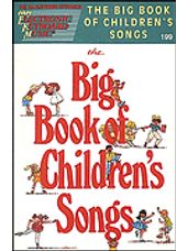 EKM #199 - The Big Book Of Children's Songs