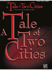 Tale of Two Cities, A: Vocal Selections