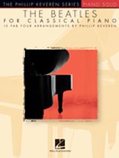 Beatles for Classical Piano, The