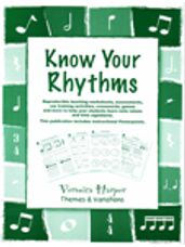 Know Your Rhythms