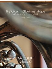 Rejoice In Glorious Hope