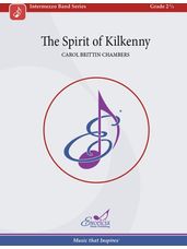 Spirit of Kilkenny, The (Full Score)