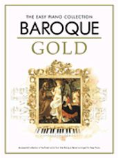 Baroque Gold