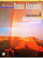 Best of Dennis Alexander, The - Book 1