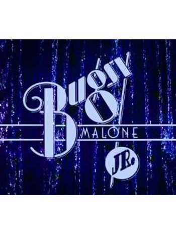 Bugsy Malone Junior - Audio Sampler