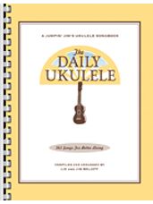 Daily Ukulele, The